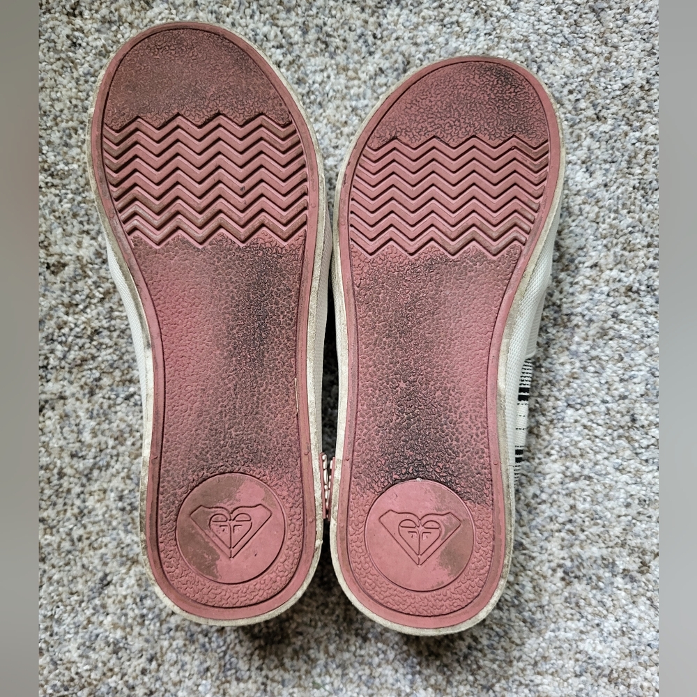 Roxy shoes - Picture 2 of 3